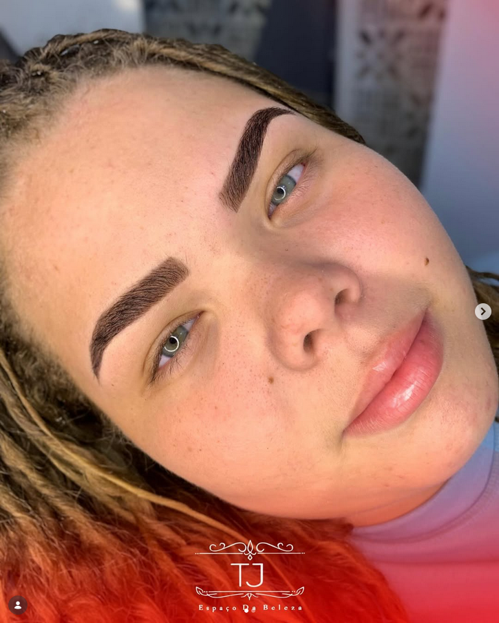Penteado Exclusivo